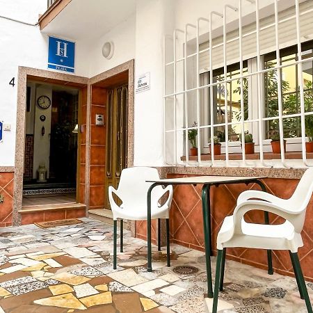 Beatriz Charming Hostal Torremolinos Exteriér fotografie