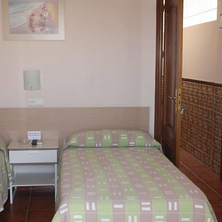 Beatriz Charming Hostal Torremolinos Exteriér fotografie