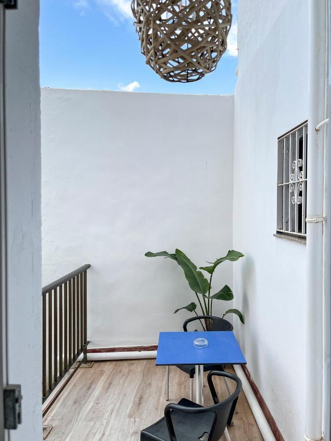 Beatriz Charming Hostal Torremolinos Exteriér fotografie