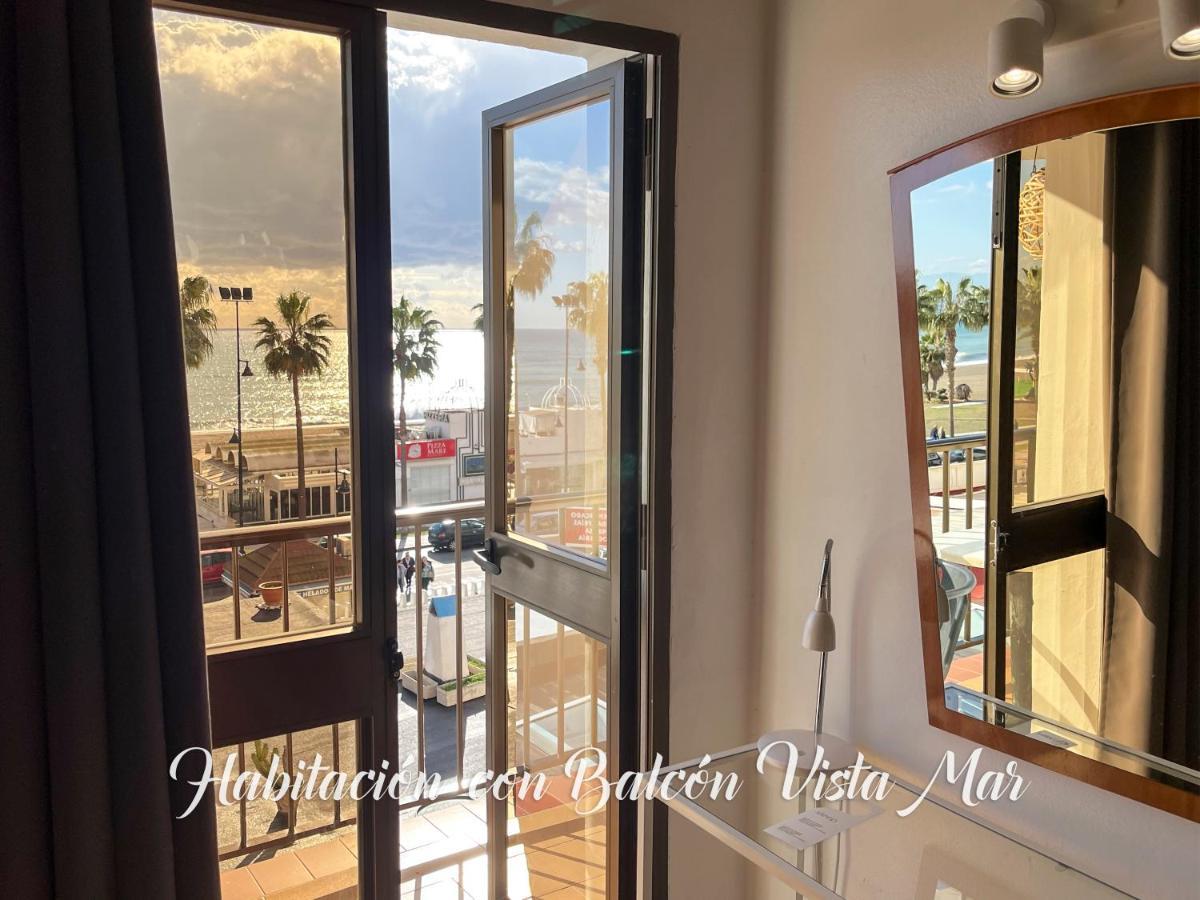 Beatriz Charming Hostal Torremolinos Exteriér fotografie