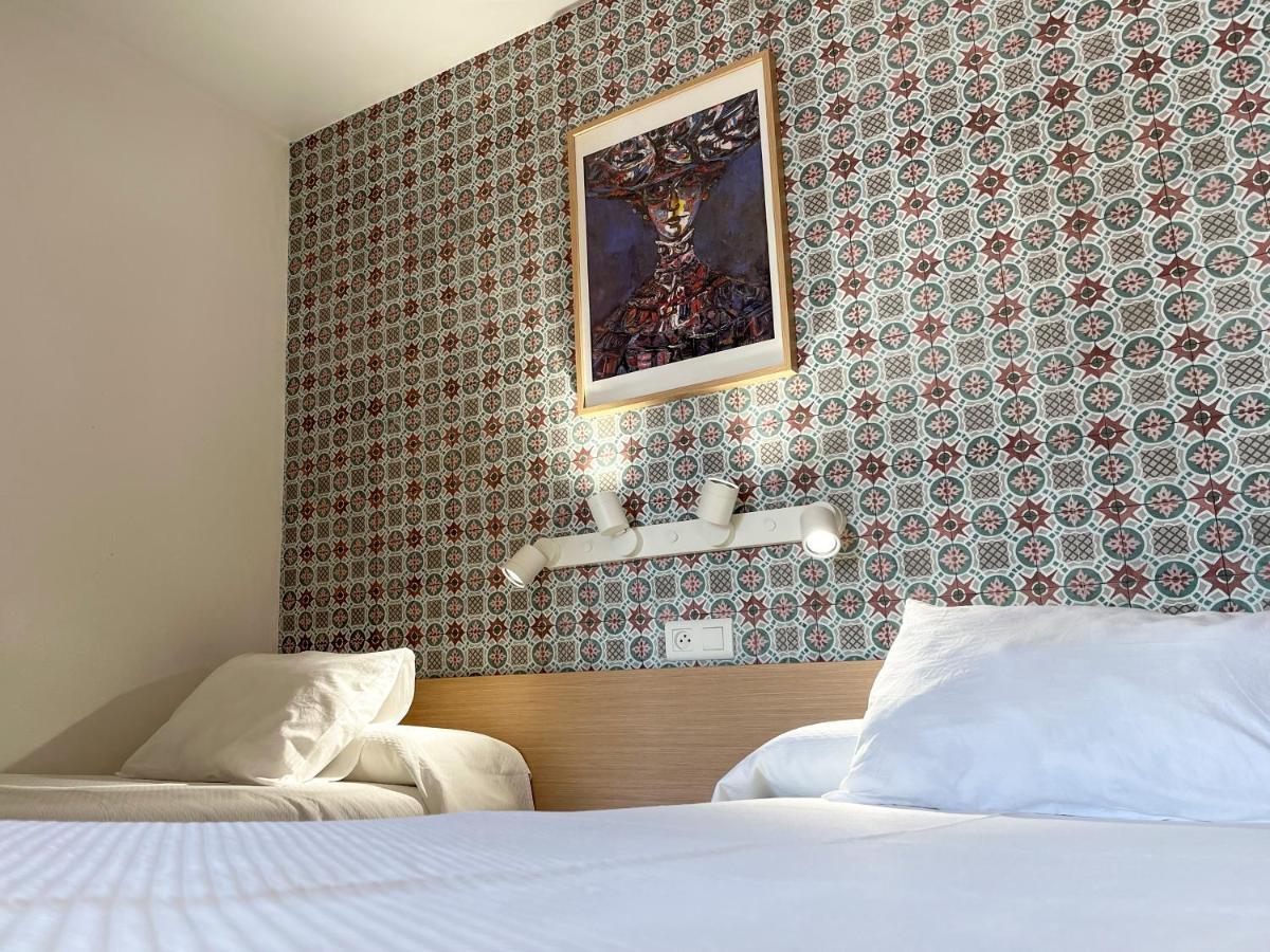 Beatriz Charming Hostal Torremolinos Exteriér fotografie