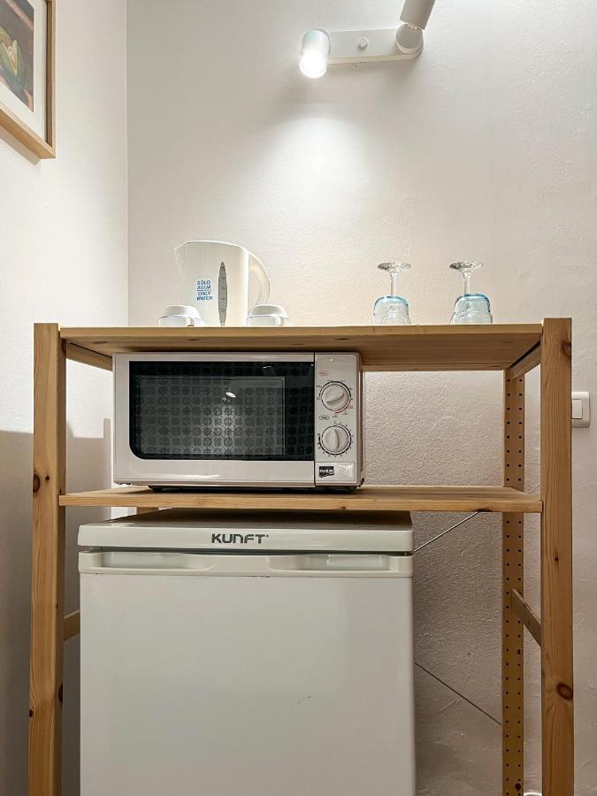 Beatriz Charming Hostal Torremolinos Exteriér fotografie