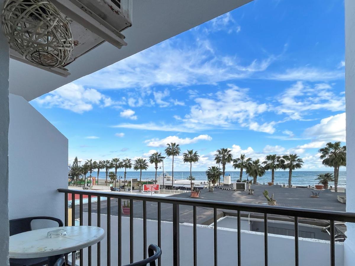 Beatriz Charming Hostal Torremolinos Exteriér fotografie