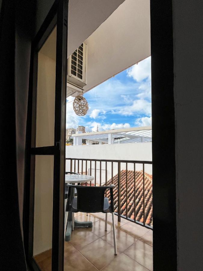 Beatriz Charming Hostal Torremolinos Exteriér fotografie