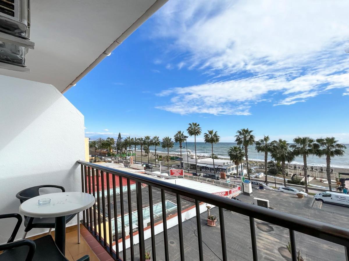 Beatriz Charming Hostal Torremolinos Exteriér fotografie