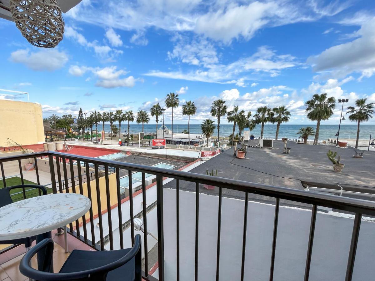 Beatriz Charming Hostal Torremolinos Exteriér fotografie