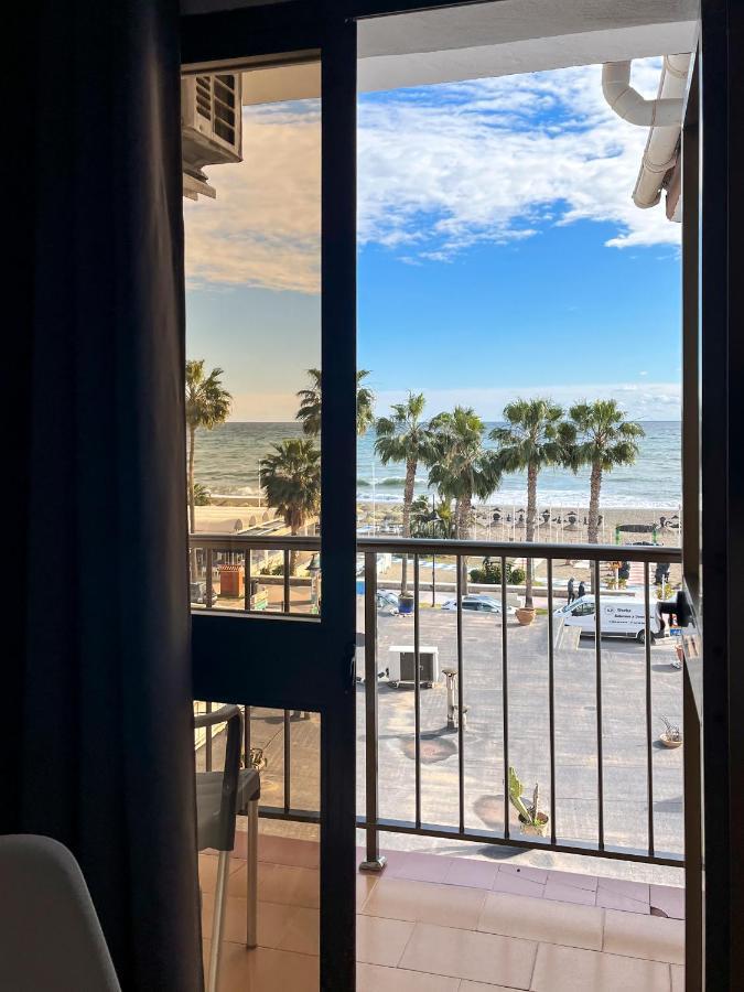 Beatriz Charming Hostal Torremolinos Exteriér fotografie