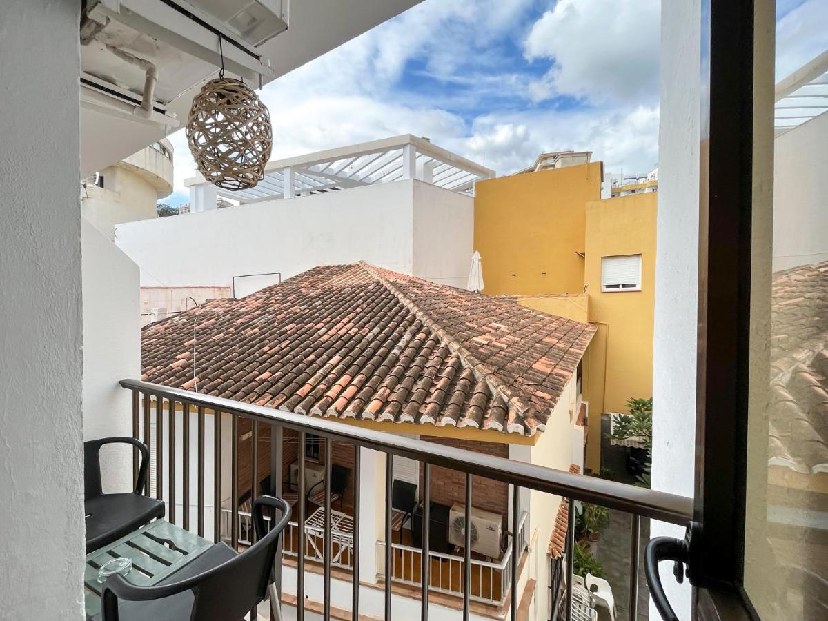 Beatriz Charming Hostal Torremolinos Exteriér fotografie