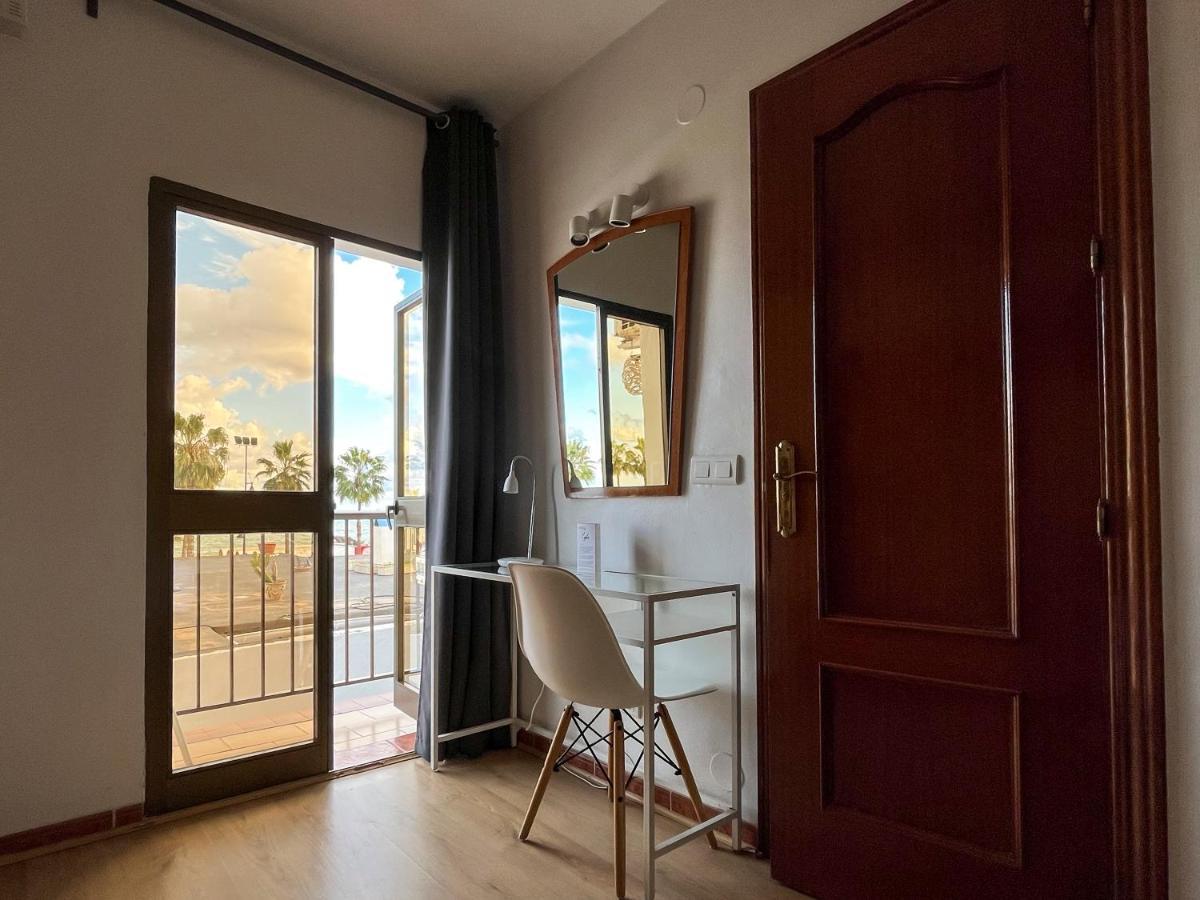 Beatriz Charming Hostal Torremolinos Exteriér fotografie