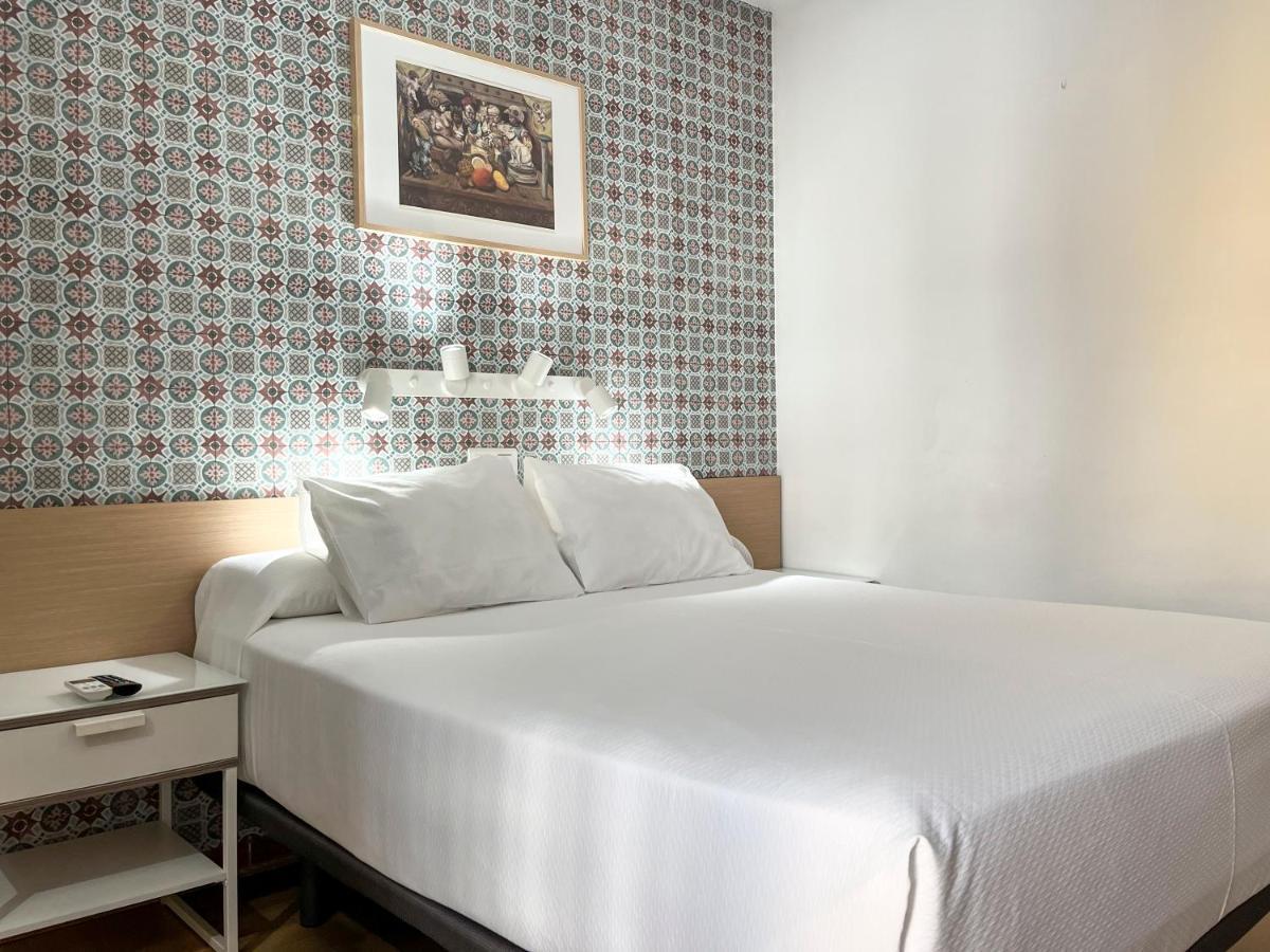 Beatriz Charming Hostal Torremolinos Exteriér fotografie