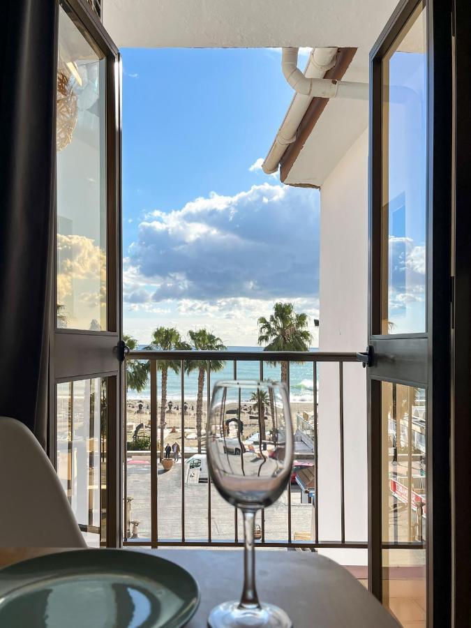 Beatriz Charming Hostal Torremolinos Exteriér fotografie