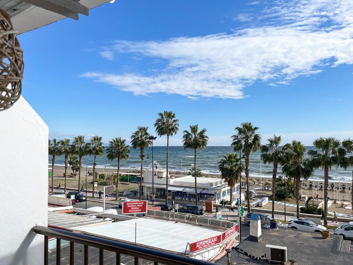 Beatriz Charming Hostal Torremolinos Exteriér fotografie