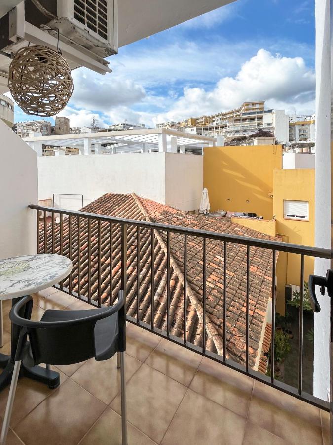 Beatriz Charming Hostal Torremolinos Exteriér fotografie