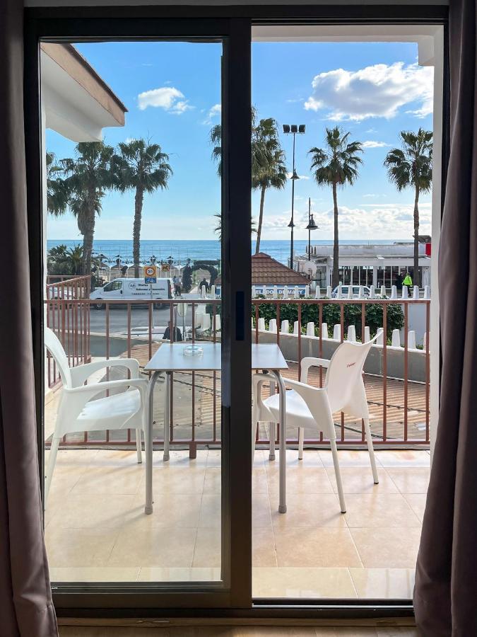 Beatriz Charming Hostal Torremolinos Exteriér fotografie