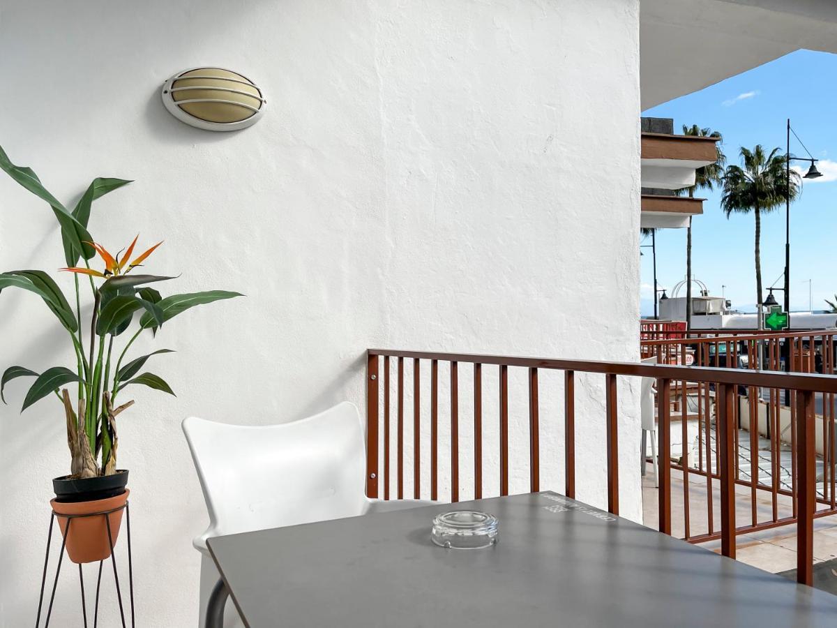 Beatriz Charming Hostal Torremolinos Exteriér fotografie