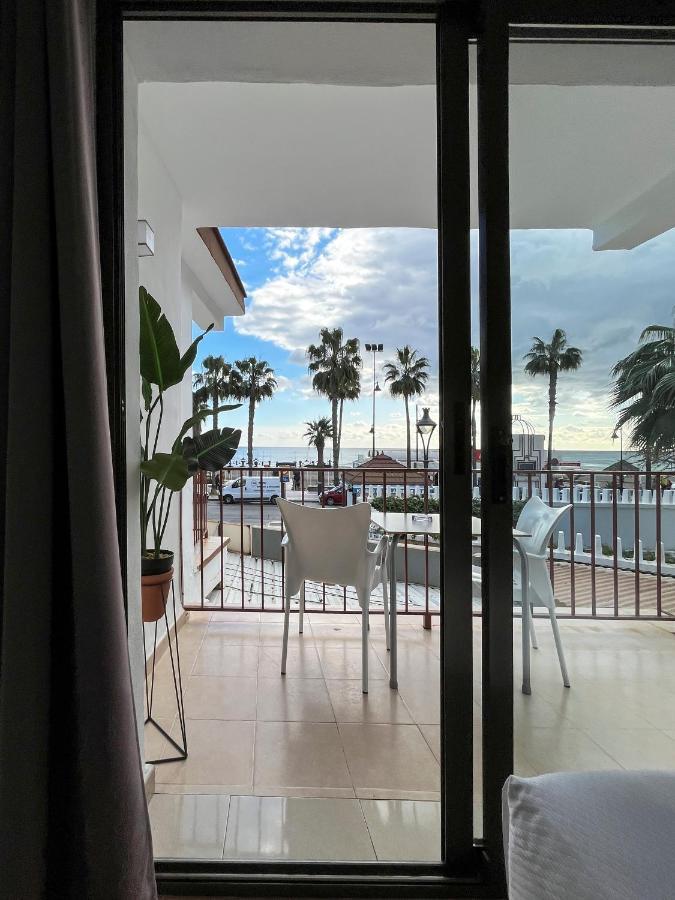 Beatriz Charming Hostal Torremolinos Exteriér fotografie