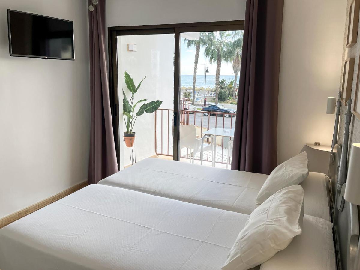 Beatriz Charming Hostal Torremolinos Exteriér fotografie