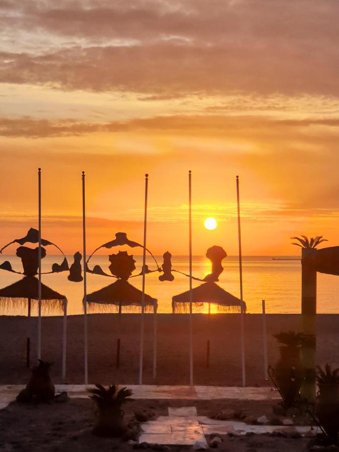 Beatriz Charming Hostal Torremolinos Exteriér fotografie