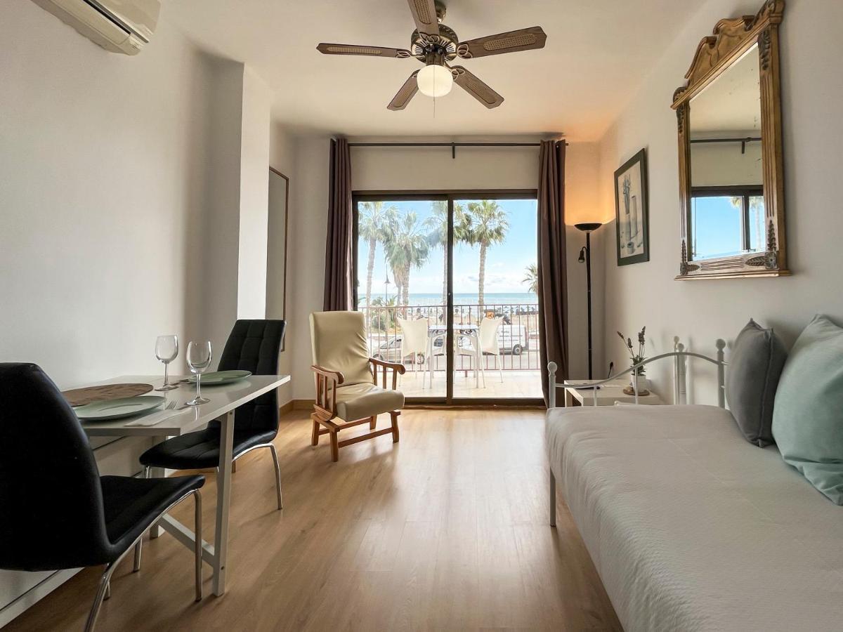Beatriz Charming Hostal Torremolinos Exteriér fotografie
