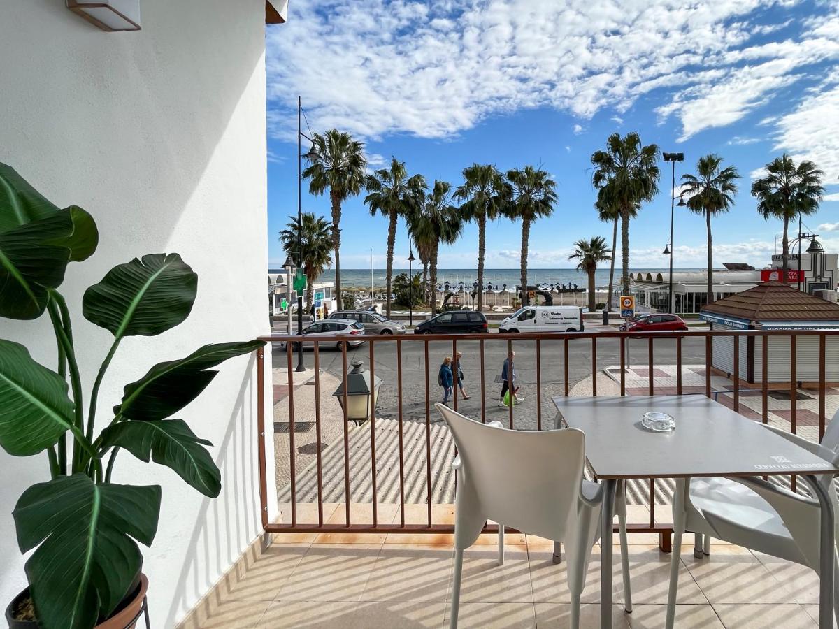 Beatriz Charming Hostal Torremolinos Exteriér fotografie