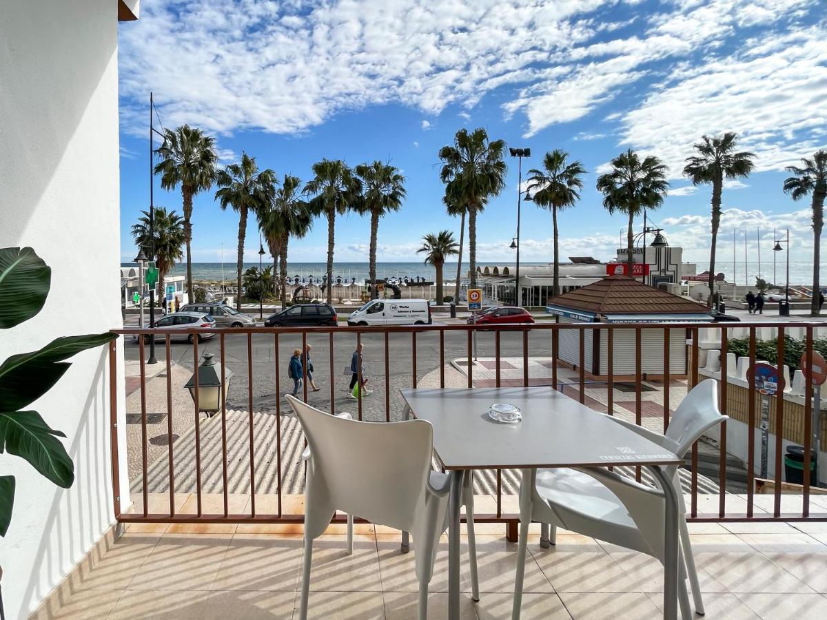 Beatriz Charming Hostal Torremolinos Exteriér fotografie