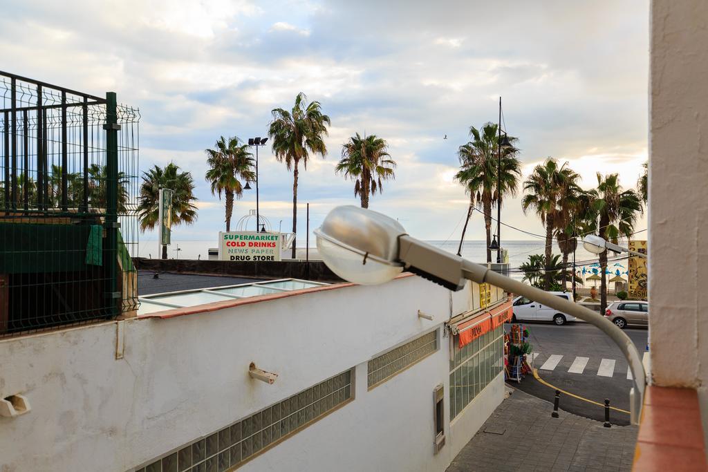 Beatriz Charming Hostal Torremolinos Exteriér fotografie