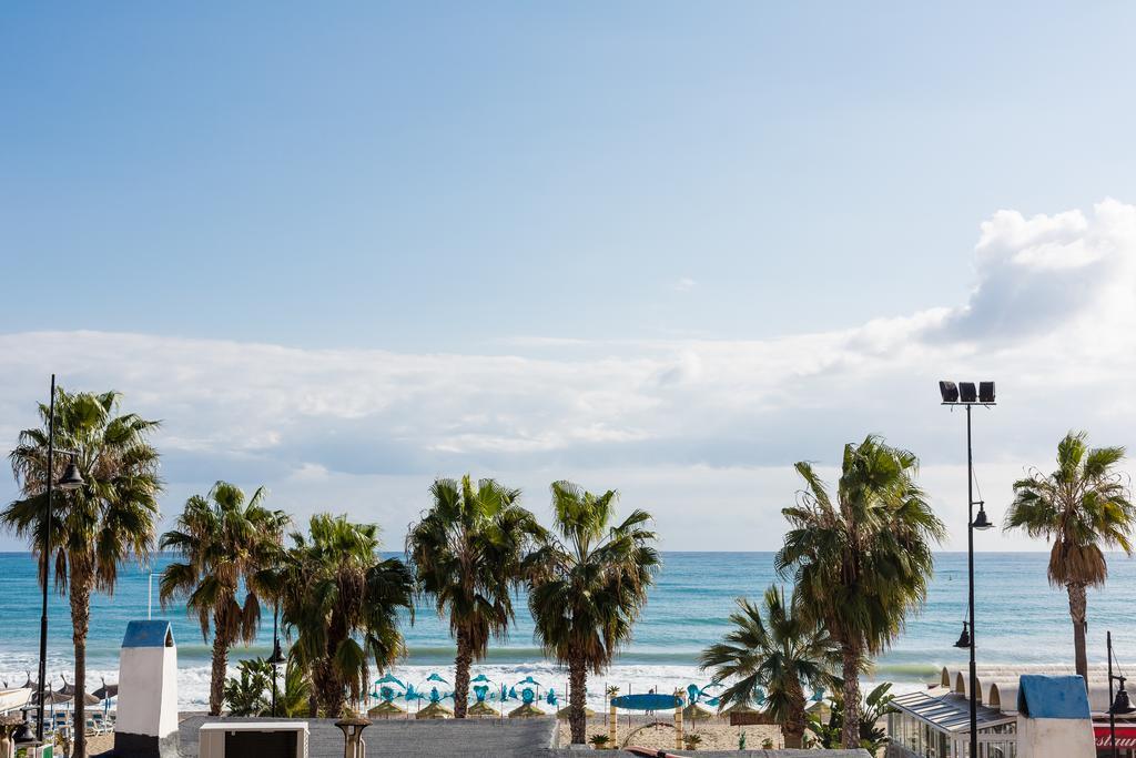 Beatriz Charming Hostal Torremolinos Exteriér fotografie
