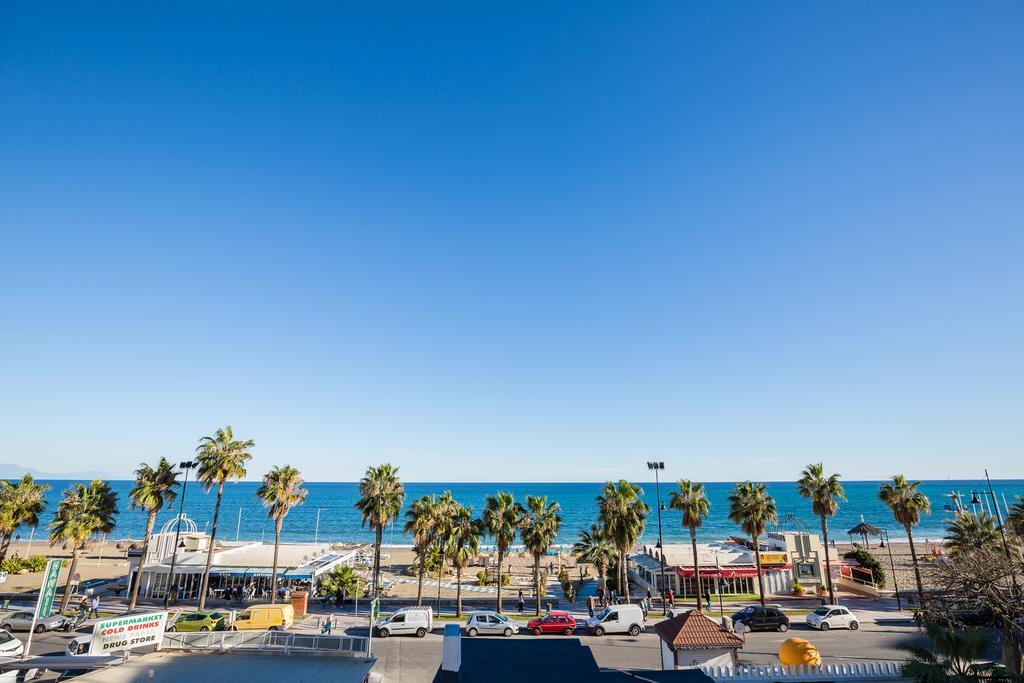 Beatriz Charming Hostal Torremolinos Exteriér fotografie