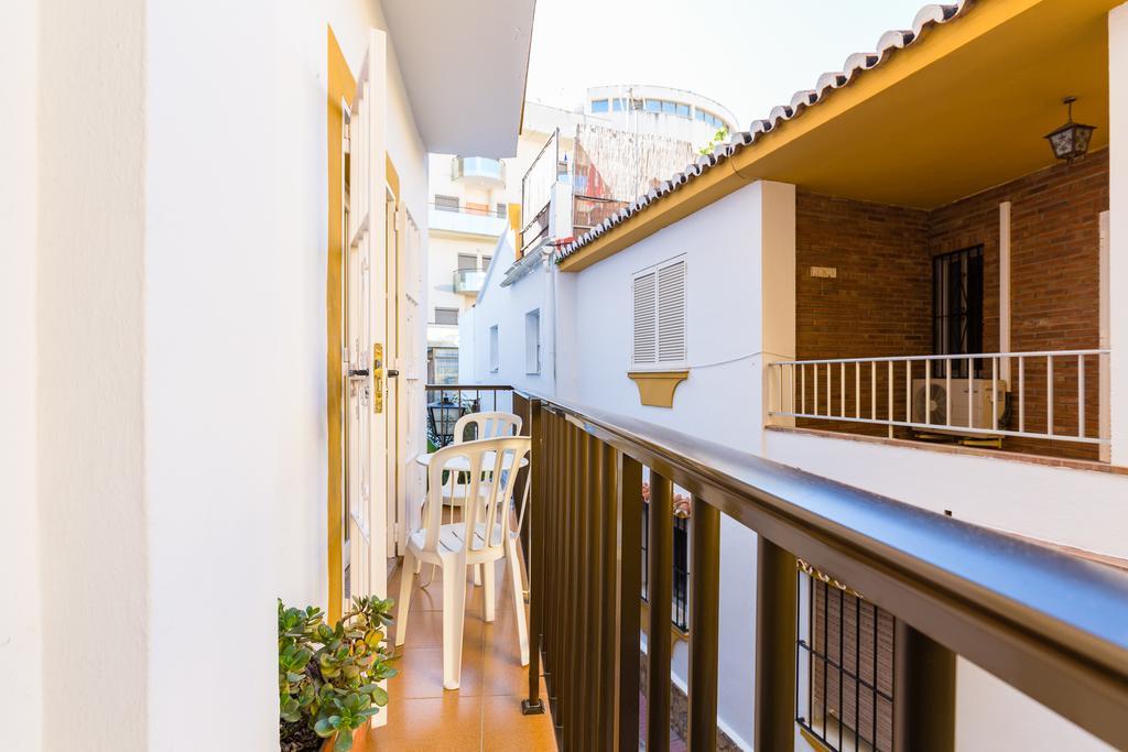 Beatriz Charming Hostal Torremolinos Exteriér fotografie